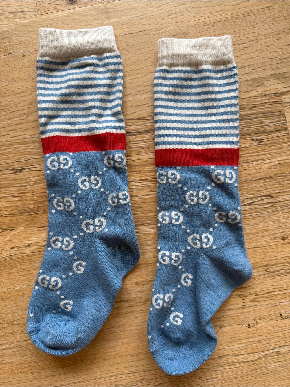 Kids Children’s Gucci Socks - new never worn